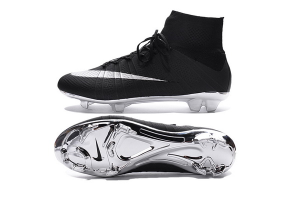 Nike Mercurial Superfly Men Shoes--002